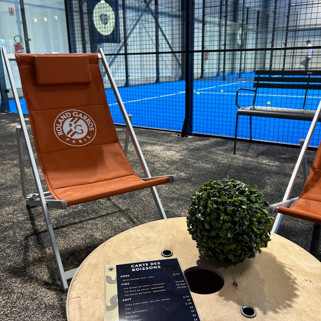 Moret Padel 3